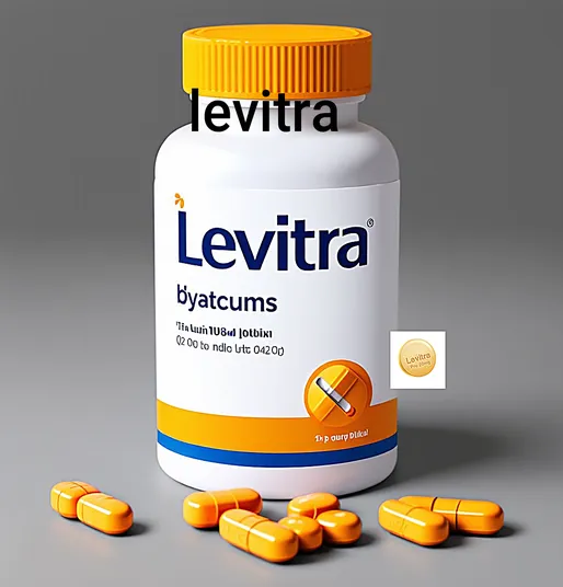 Precio levitra farmacia españa